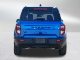 Ford Bronco Sport Big Bend 4x4 2025