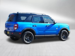 Ford Bronco Sport Big Bend 4x4 2025