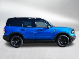 Ford Bronco Sport Big Bend 4x4 2025