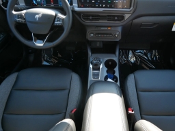 Ford Bronco Sport Big Bend 4x4 2025