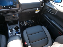 Ford Bronco Sport Big Bend 4x4 2025