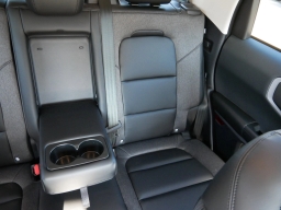 Ford Bronco Sport Big Bend 4x4 2025