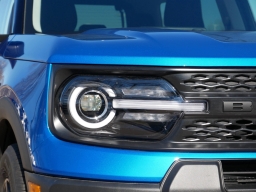 Ford Bronco Sport Big Bend 4x4 2025