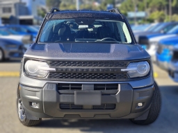 Ford Bronco Sport Big Bend 4x4 2025