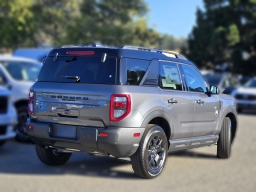 Ford Bronco Sport Big Bend 4x4 2025