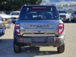 Ford Bronco Sport Big Bend 4x4 2025