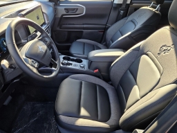 Ford Bronco Sport Big Bend 4x4 2025