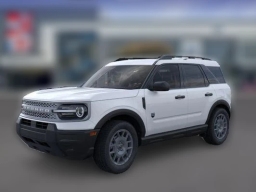 Ford Bronco Sport Big Bend 4x4 2026