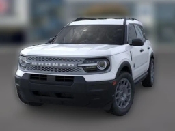 Ford Bronco Sport Big Bend 4x4 2026