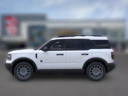 Ford Bronco Sport Big Bend 4x4 2026