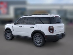 Ford Bronco Sport Big Bend 4x4 2026