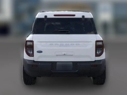 Ford Bronco Sport Big Bend 4x4 2026