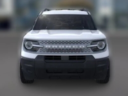 Ford Bronco Sport Big Bend 4x4 2026