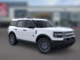 Ford Bronco Sport Big Bend 4x4 2026