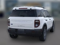 Ford Bronco Sport Big Bend 4x4 2026