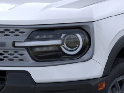 Ford Bronco Sport Big Bend 4x4 2026