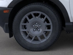 Ford Bronco Sport Big Bend 4x4 2026
