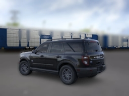 Ford Bronco Sport Big Bend 4x4 2026