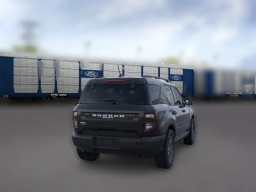 Ford Bronco Sport Big Bend 4x4 2026