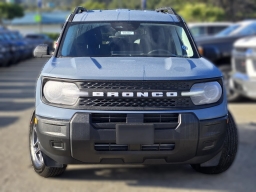 Ford Bronco Sport Big Bend 4x4 2026