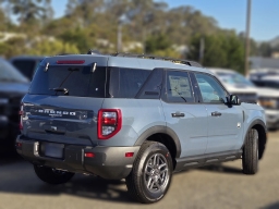 Ford Bronco Sport Big Bend 4x4 2026
