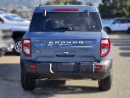 Ford Bronco Sport Big Bend 4x4 2026