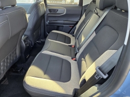 Ford Bronco Sport Big Bend 4x4 2026