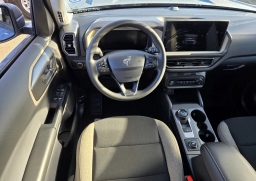 Ford Bronco Sport Big Bend 4x4 2026