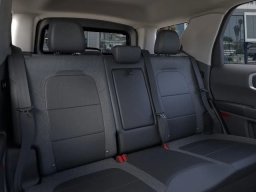 Ford Bronco Sport Big Bend 4x4 2026