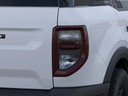 Ford Bronco Sport Big Bend 4x4 2026