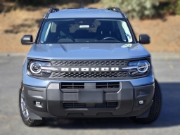 Ford Bronco Sport Big Bend 4x4 2026
