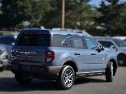 Ford Bronco Sport Big Bend 4x4 2026