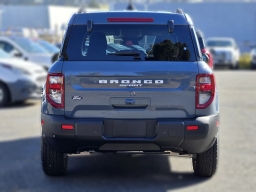 Ford Bronco Sport Big Bend 4x4 2026