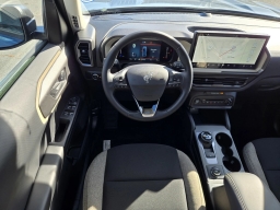 Ford Bronco Sport Big Bend 4x4 2026