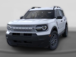Ford Bronco Sport Big Bend 4x4 2026