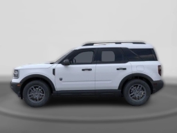 Ford Bronco Sport Big Bend 4x4 2026