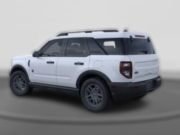 Ford Bronco Sport Big Bend 4x4 2026