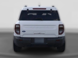 Ford Bronco Sport Big Bend 4x4 2026