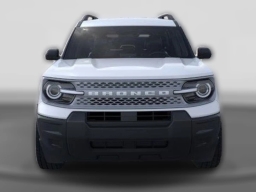 Ford Bronco Sport Big Bend 4x4 2026