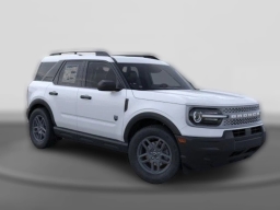 Ford Bronco Sport Big Bend 4x4 2026