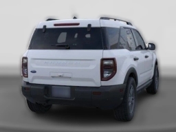 Ford Bronco Sport Big Bend 4x4 2026