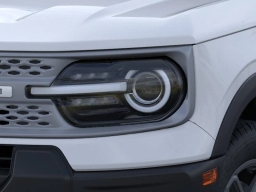 Ford Bronco Sport Big Bend 4x4 2026