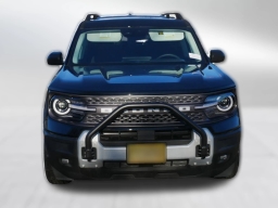 Ford Bronco Sport Big Bend 4x4 2025