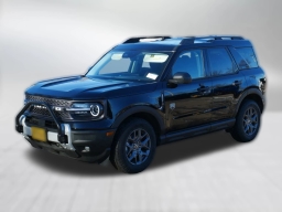Ford Bronco Sport Big Bend 4x4 2025