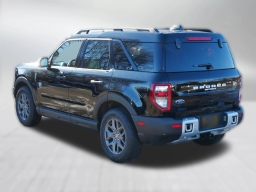 Ford Bronco Sport Big Bend 4x4 2025