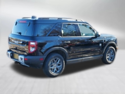 Ford Bronco Sport Big Bend 4x4 2025