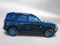 Ford Bronco Sport Big Bend 4x4 2025