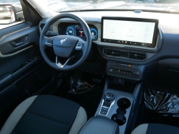 Ford Bronco Sport Big Bend 4x4 2025