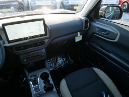 Ford Bronco Sport Big Bend 4x4 2025