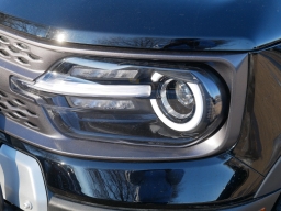 Ford Bronco Sport Big Bend 4x4 2025